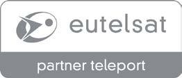 CERTIFIED PARTNER AND PARTNER PROGRAMME Certified Partner Teleports Certified after an audit of their performance according to our quality standards Must comply with the technical features and
