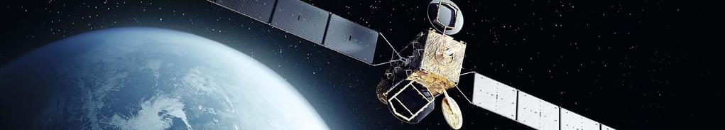 GLOBAL PARTNERSHIPS, LOCAL DELIVERY Thanks to Eutelsat space resources, we allowed every citizen of the world to