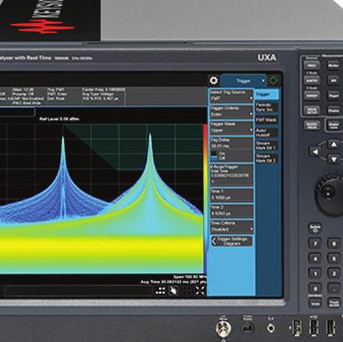 www.keysight.com/find/mykeysight A personalized view into the information most relevant to you. Three-Year Warranty www.keysight.com/find/threeyearwarranty Keysight s committed to superior product quality and lower total cost of ownership.