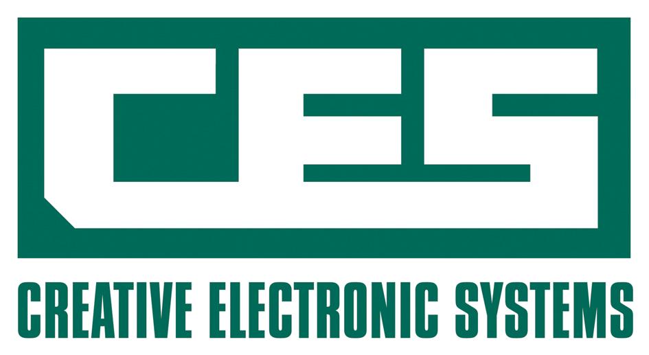 Creative Electronic Systems - 2012 SWaP