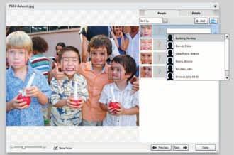 New Features MBO New Features 2015 Facial Recognition Combined with the Coverage Report, it will be easier to meet your goal of making sure everyone is in the yearbook.