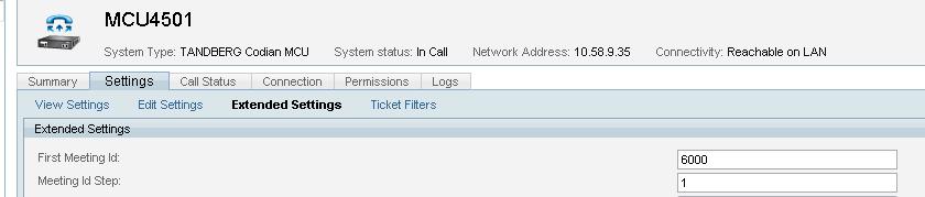 Scheduling using TMS TMS: Scheduling Flow User schedules a
