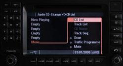 6. SETTINGS MENU Volume The volumes menu allows you to set the outgoing volume level of the Gateway for every source: USB, ipod, AUX volumes for music playback Please note: You can change only the