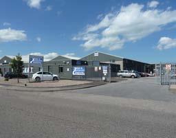 Products Services Projects HVAC & Refrigeration Engineering Ltd Aberdeen, Scotland Tel + (0)