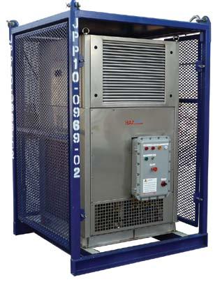 Product Range Product Applications Water chiller units Crane cabin AC units Through wall AC units Water cooled AC units -piece split AC units -piece split AC units Air cooled condenser units