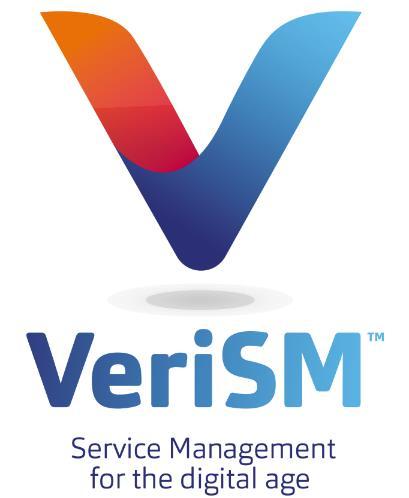 Certification requirements for VeriSM VeriSM