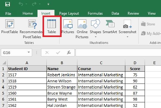 Introduction This module will cover some of the more advanced functions of Microsoft Excel including
