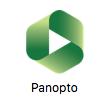 8. Launch the Panopto application. 9.