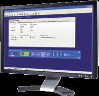 Network Management Software Supplied as standard with many WorldCast units, APT s Network Management Software (NMS) package is a powerful and intuitive