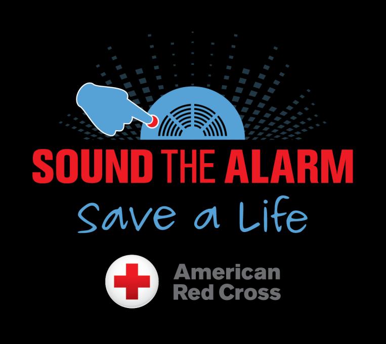 Congratulations, you now have your own, customized personal fundraising page for Sound the Alarm!