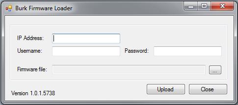 NOTE: If the Allow another program button is un-selectable, click the Change Settings button first to unlock this. 4.