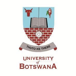 ONLINE APPLICATION A STEP-BY-STEP GUIDE The Online application system is intended to accord anyone seeking admission into University of Botswana study programmes to apply online provided they have an