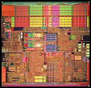 The Brief History: 2003 Pentium 4 Intel Pentium 4 processor Clock