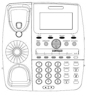OWNER S INSTRUCTION MANUAL CALLER ID