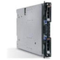 IBM Virtual Integrated Blade Environment Converging LAN and SAN traffic on a unified network Converge LAN, SAN, and IPC traffic onto a single Ethernet network Reduced Costs Servers Fabrics Targets