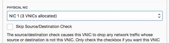Set Up the Oracle Cloud Infrastructure VCN and Deploy the Bare Metal Instance for Hyper-V 1. Create a V2 (BM 2.x type) bare metal instance, and attach at least one block storage volume to it.