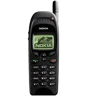 Series 20 Mobile phones with