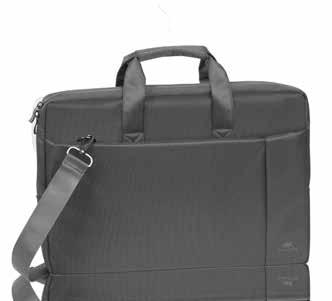 CENTRAL 8251 Laptop bag up to 17.