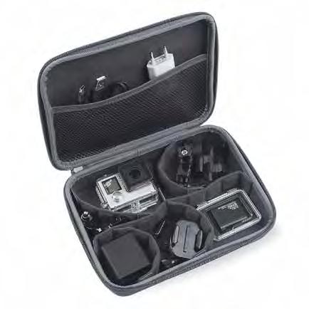 ALPENDORF 7512 Action camera case - large