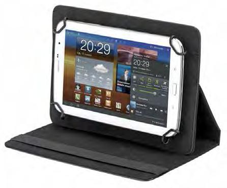 ORLY 3003 Universal case for Tablets 7-8