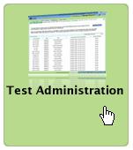 Select the Test Administration application. 3. You will be directed to the login screen. Enter your Username and Password in the respective fields. Click [Log In].