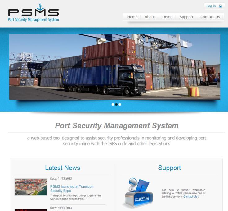 the framework includes requirements for: Ship security plans Ship security officers Company security officers Certain onboard equipment For port facilities, the