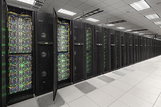 Applications Texas Advanced Computing Center (TACC) Stampede cluster 7th fastest supercomputer as of