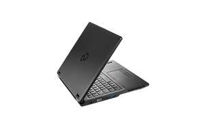 Data Sheet FUJITSU Notebook LIFEBOOK E548 Data Sheet FUJITSU Notebook LIFEBOOK E548 Your Powerful And Modern Business Device The FUJITSU Notebook LIFEBOOK E548 is exclusively designed for office