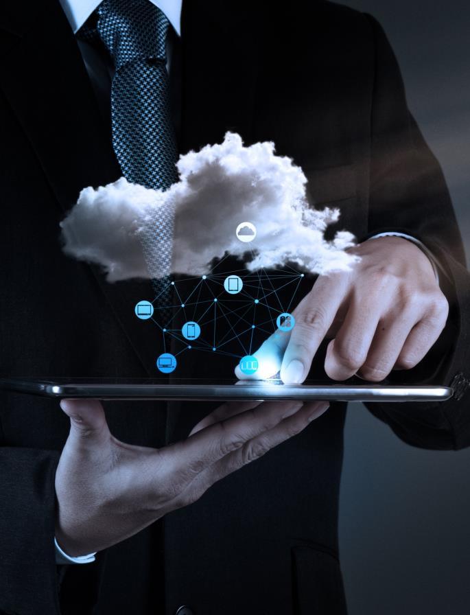 Benefits of Horizon Cloud Desktops and Apps Cost and Complexity Refined Reduce upfront costs with predictable cloud economics. Pay as you grow. Cross-Cloud Architecture.