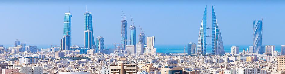 BAHRAIN Last modified 25 January 2017 LAW There is currently no standalone data protection law in Bahrain.
