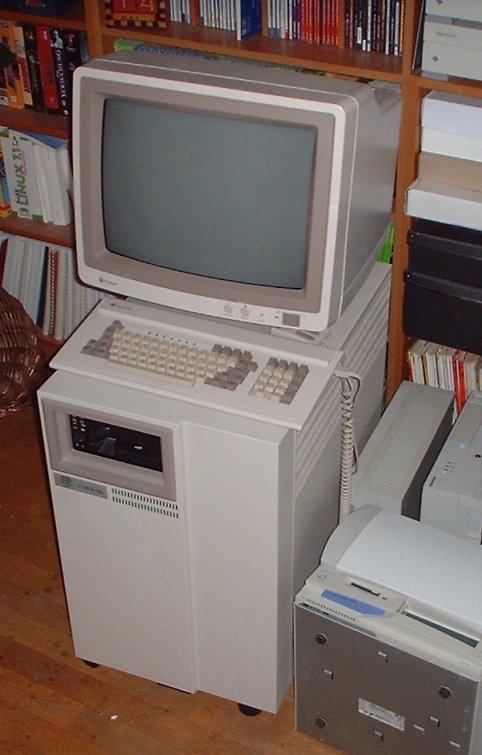 Graphics Pipeline SGI (Silicon Graphics) improved the graphics workstation by implementing the pipeline in hardware (1982)
