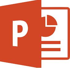 CHAPTER-8 INTRODUCTION TO MICROSOFT POWERPOINT Q1. Fill in the blanks:- a) Microsoft Powerpoint is a presentationsoftware. b) A powerpoint presentation is made up of slides.