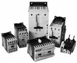 May 00 Product Family Overview 9 Contents Features and Benefits Description Page Contactors and Starters Catalog Number Selection................. Non-reversing Contactors.... Reversing Contactors.