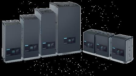 DCM The scalable drive system for basic and sophisticated applications Dynamic, rugged, cost-effective For many years, DC drives have proven themselves in daily use.