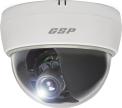 GPX-CD902DN/902DS Pixim Seawolf 3-AXIS Compact 4" Indoor Dome Camera of 690TVL Effective (Wide Dynamic Range) Typical 102dB / Max. 120dB 2.
