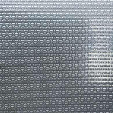 Stainless Steel Tiles... LINEN Standard Sizes... 100 x 100 x 6 mm. 100 x 300 x 6 mm. 200 x 200 x 6 mm. 200 x 300 x 6 mm.