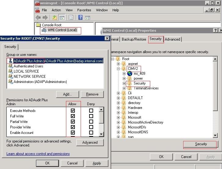 Member of Group Policy Creator Owners Open Active Directory Users and