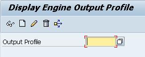 Figure 5: Detailed Information in PDP Engine Browser This table is divided into the following tab pages: Tab Page Pricing Usage Item EANs (from MEAN) Description Shows pricing information for the