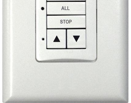 There are 56 word choices for key labels available Use the DecoFlex base to create a great tabletop controller 5 channel