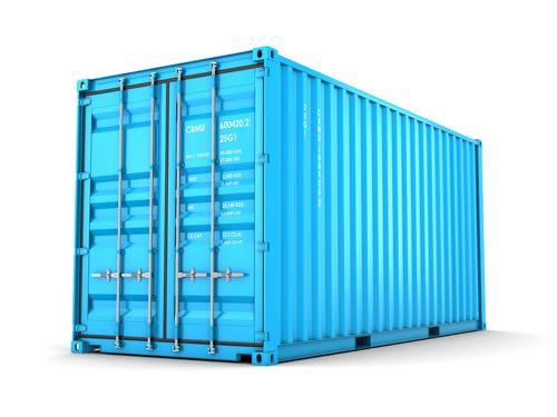 What Are Containers Containers to the rescue?