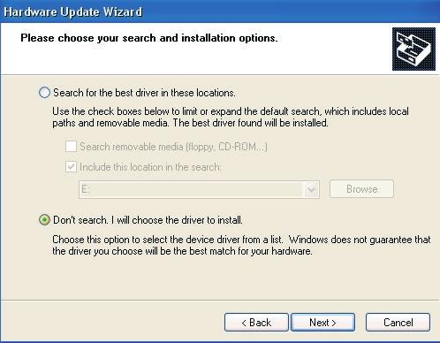 Windows XP SP2 update 8.