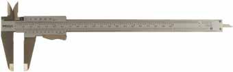 00 ABSOLUTE DIGIMATIC CALIPER - NIB JAWS Rounded faces of the jaws are ideal fo raccurate ID measurement With SPC output VERNIER CALIPERS