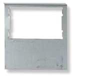 FLEX-MODE BACKUP PLATES FLEX-MODE Modular Furniture Faceplate Kit Backup Plate PART NUMBER 608440-1 Used to adapt Herman Miller Action Office 2 and Ethospace furniture manufactured in 1991 or later