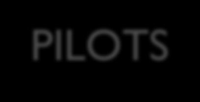 PILOTS Certification Duration Travels Funded Format Editions Head of Cybercrime Unit One day Yes In-person 3 x12 participants Online Investigator Three days No In-person 3 x 5 participants Digital