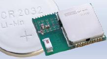Single Mode Solutions MSE, BLE, 45 SoC (chip)