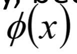 (3.36) Recognise that the advantage of derivating these functions including e x is that, in a way, no actual derivation in the closed (symbolic) form is necessary, because we can derive the
