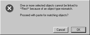 Drag the cursor down to the "Copy" menu entry. You can choose between copying the object, all of its attributes or a subset its attributes using the hierarchical options.