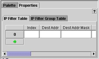 Creating interface groups NOTE: Nortel Networks does not allow this action from NCS, because to complete the configuration, the switch must be reset.