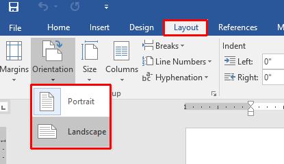 WORD 2016 FOUNDATION Page 81 Microsoft Word 2016 Page Formatting What is Page formatting? Page formatting relates to formatting that normally affects the whole page, such as page orientation.