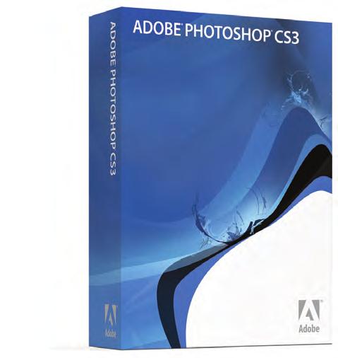 essential skills: photoshop CS3 Digital setup Photoshop is the professional s choice for digital image editing.